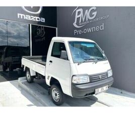 SUZUKI SUPER CARRY 2023 SUZUKI SUPER CARRY 1.2I