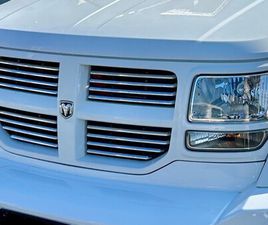 NITRO 4.0 V6 R/T AUTOMATIC