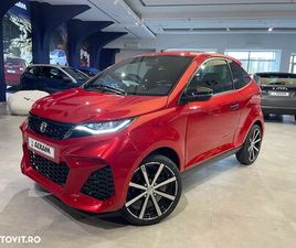AIXAM COUPE NOU AIXAM COUPE 2023 - 16 940 EUR, 2 KM - AUTOVIT.RO