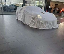 PORSCHE 911 992 CARRERA 911 CARRERA 2T 3.0 TURBO COUPÉ PDK