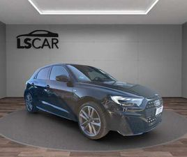 SPORTBACK 30 1.0 TFSI S LINE EDITION 116CV~UNIPRO~