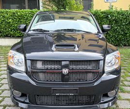 DODGE CALIBER CALIBER 2.4 SRT4 NEUE MFK