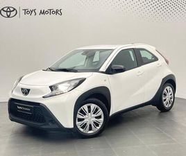 1.0 S-CVT 72 DYNAMIC