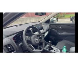 1.3 MHEV N-CONNECTA 2WD 140CV