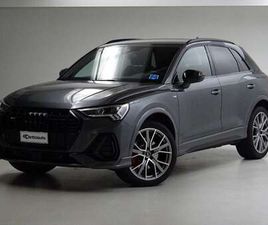 45 TFSI QUATTRO S TRONIC S LINE EDITION