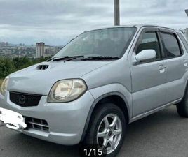MAZDA LAPUTA