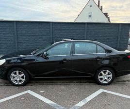 CHEVROLET EPICA 2007