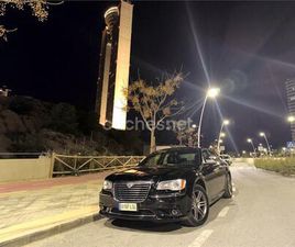 LANCIA THEMA 3.0 MULTIJET PLATINUM