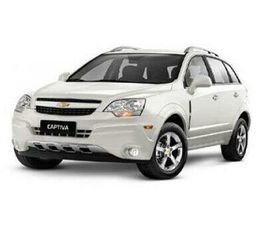 USED 2013 CHEVROLET CAPTIVA SPORT LTZ