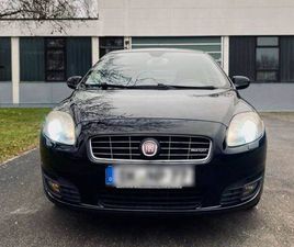 FIAT CROMA FIAT CROMA