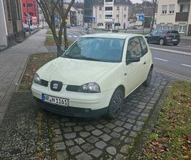 SEAT AROSA