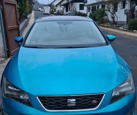 SEAT LEON SC 1.4 TSI 103KW START&STOP FR