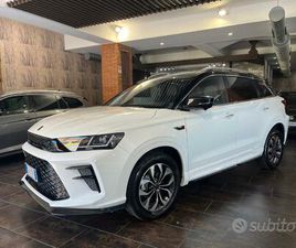 CIRELLI CIRELLI 3 CIRELLI 3 1.5 TURBO GPL SPORT