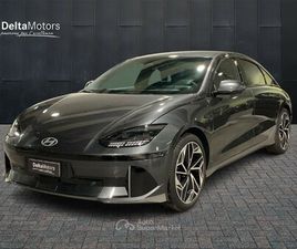 - 77.4 KWH AWD EVOLUTION