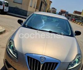 LANCIA DELTA LANCIA DELTA 1.6 MULTIJET DPF PLATINO