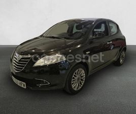 LANCIA YPSILON LANCIA YPSILON 1.2 8V 69 CV STOPSTART PLATINUM