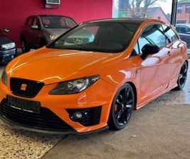SEAT IBIZA SC 1.6 16V SPORT LIMITED SPORT LIMITED