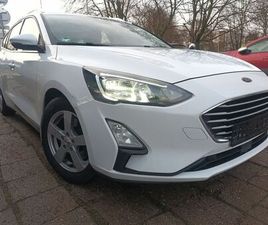 FORD FOCUS SW FORD FOCUS 1.5TDCI TAŽNÉ Z.126TKM