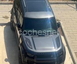 LAND ROVER DEFENDER P400E LAND-ROVER DEFENDER 2.0 SI4 404 XS EDITION 110 AT 4WD PHEV