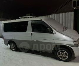 MAZDA BONGO