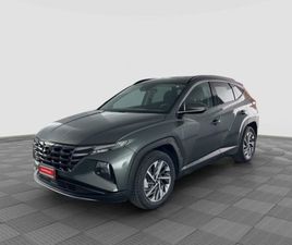 HYUNDAI TUCSON TUCSON 3ª SERIE TUCSON 1.6 CRDI XLINE