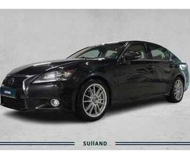 LEXUS GS GS 300H GS 300H EXECUTIVE 2.5-HYBRID 224HK