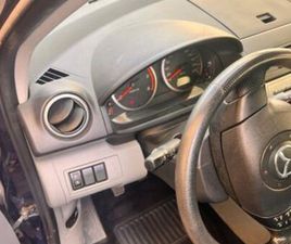 MAZDA MASDA 2 FÜNF SITZER UND GUT ZUSTAND