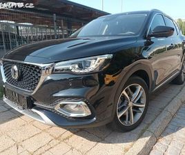 MG HS MG HS 1.5 TGI 119KW EXCLUSIVE PANORA