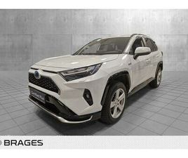 PHEV AWD-I ACTIVE TECH