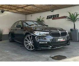 BMW 520IA TOURING PACK M