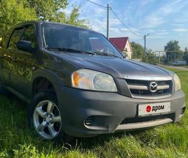 MAZDA TRIBUTE