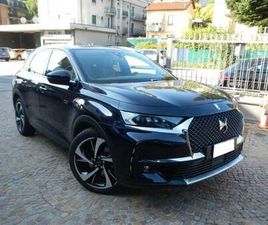 1.6 E-TENSE PHEV PRESTIGE 4X4 AUTO *UNIPRO*