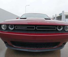 DODGE CHALLENGER 3.6 ANNO 2019-KM. 23.000 -PREZZO+BASSO IN EUROP