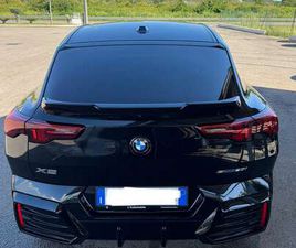 BMW X2 SDRIVE 20I SDRIVE 20I 48V MSPORT PRO AUTO