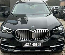 X5 XDRIVE30D XLINE