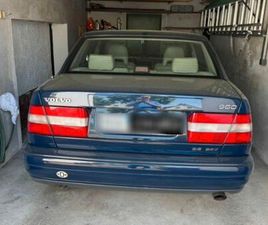 VOLVO 960 2.5L