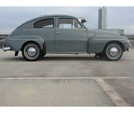 VOLVO PV444 VOLVO PV444 ES