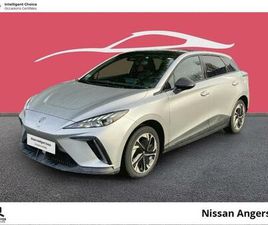 EV 204CH - 64KWH LUXURY