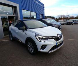 1.3 TCE 140CH FAP INTENS -21