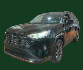 TOYOTA RAV4 TOYOTA RAV4 2.5L 220H STYLE