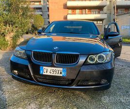 BMW SERIE 3 320 BMW E90 163CV 320D