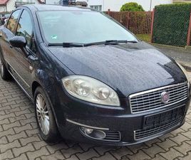 FIAT LINEA 1.3 KLIMATRONIK KOSZALIN • OLX.PL