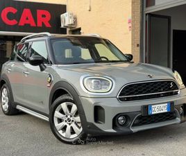 COUNTRYMAN 1.5 COOPER SE BUSINESS COUNTRYMAN (NESSUN VINCOLO)