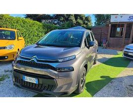 1.2 PURETECH LIVE S&S 110CV KM 17000