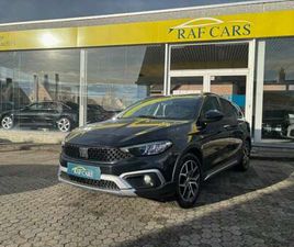 1.5 GSE HYBRID CITY CROSS | GARANTIE | CARPASS! |