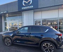 CX-5 2.2L SKYACTIV-D 150 CV 2WD ADVANTAGE 6AT