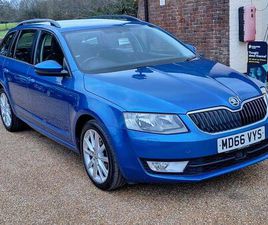 1.6 TDI SE L EURO 6 (START/STOP) 5DR