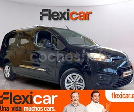 TOYOTA PROACE CITY VERSO 1.5D FAMILY ADVANCE L1