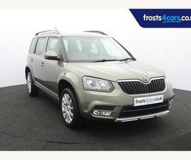 1.2 TSI SE L DSG EURO 6 (START/STOP) 5DR