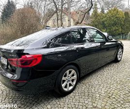 BMW SERIE 3 COUPE 318 BMW SERIA 3 318D